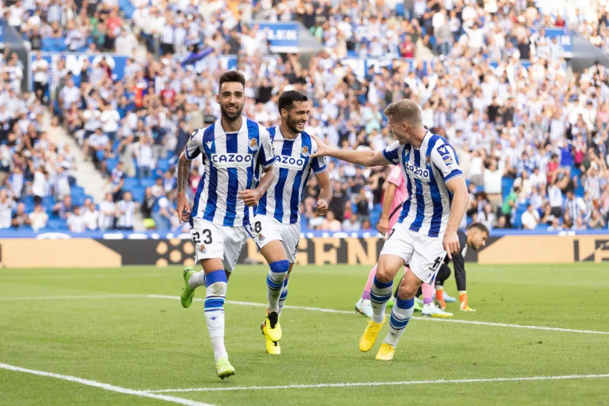 Espanyol burchakdan gol urib, gʻalaba qozondi