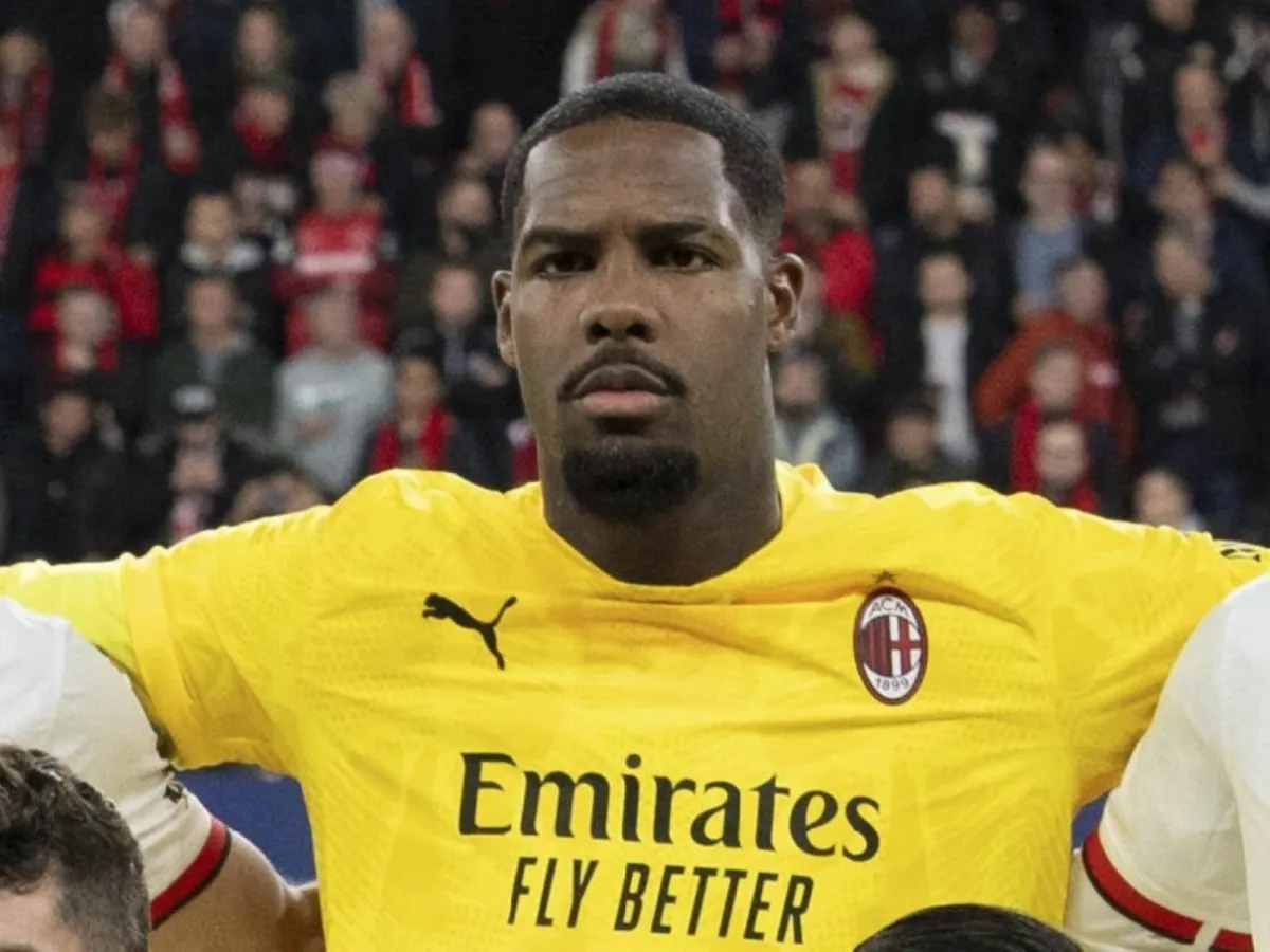 Shevchenko: "Manyan barcha jihatdan kuchli"