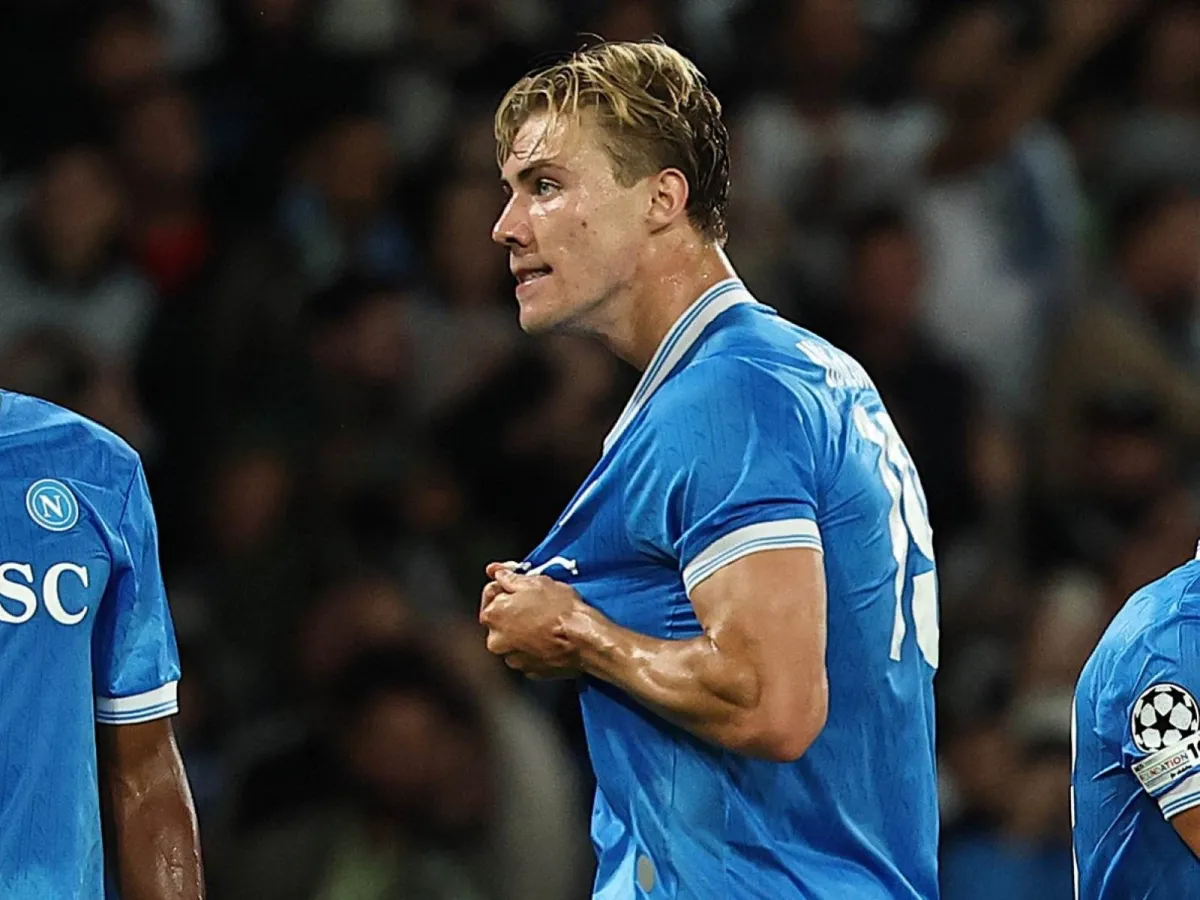 Xoylunn: Tez orada gol uraman degan umiddaman