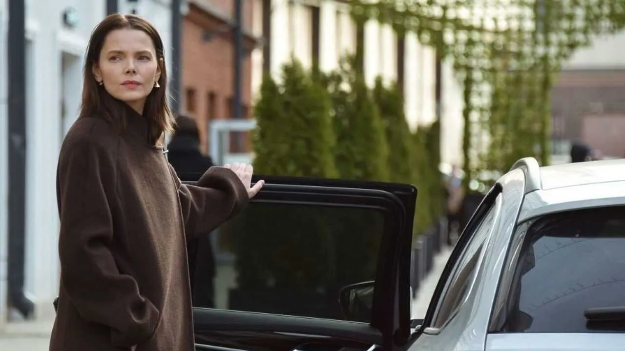 Tunnel: yangi psixologik triller premyerasi