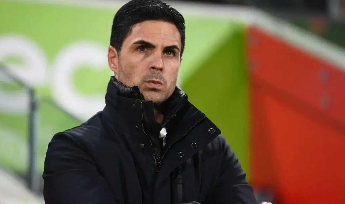Arteta keskin bahsdan keyin "Arsenal" ruhiyatini sharhladi