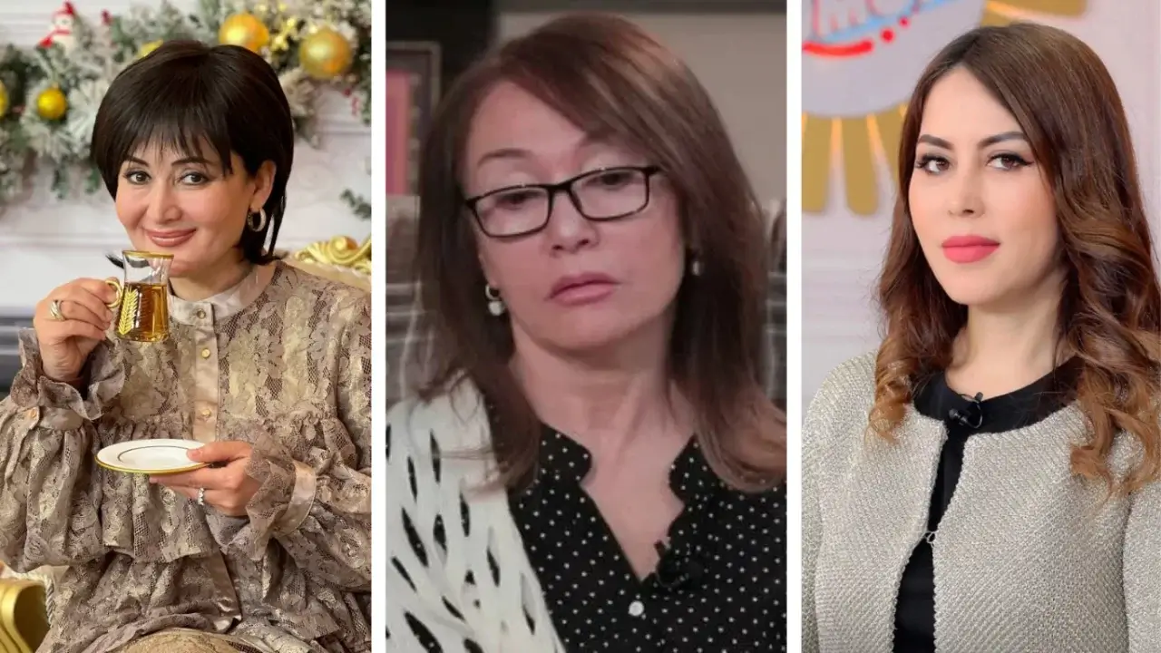 Mashhurlarning mashhur kelinlari