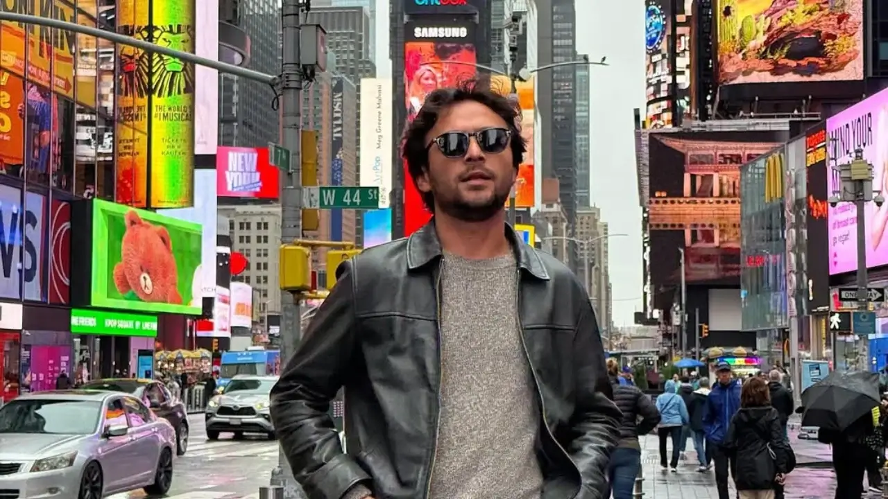 G‘aybulla Tursonov “Quralay” qo‘shig‘i bilan tinglovchilarni rom etmoqda