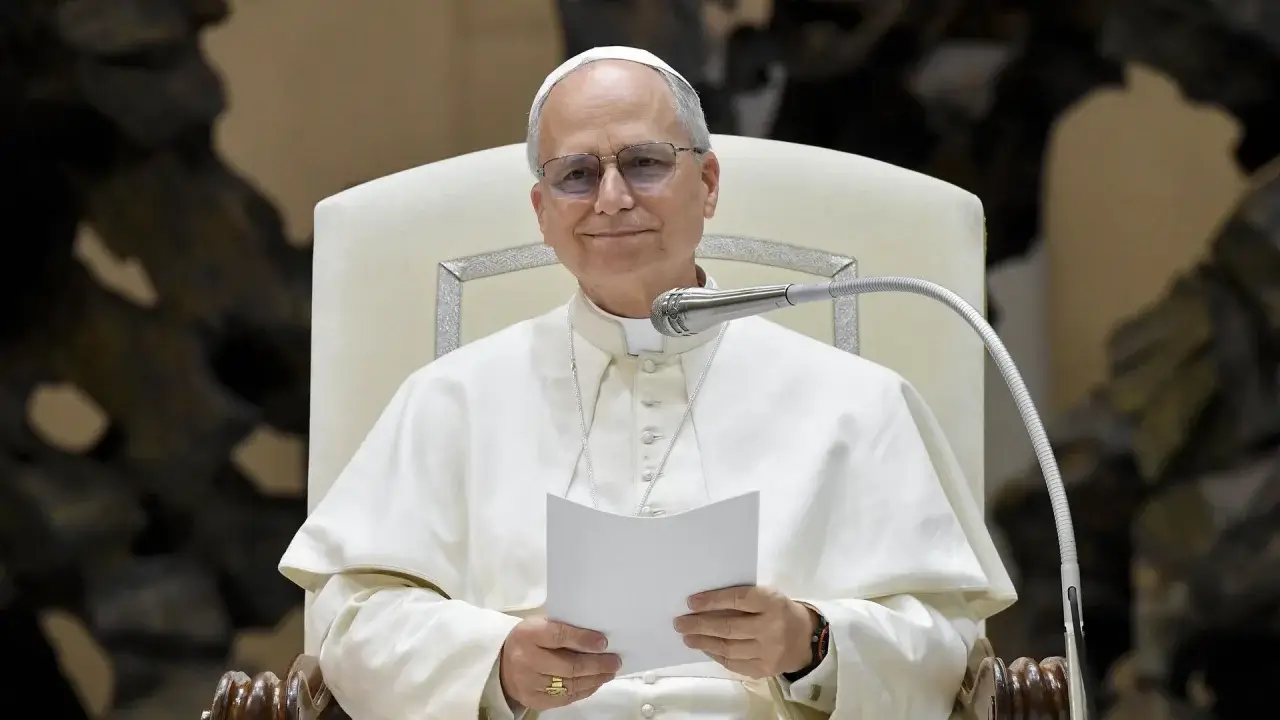 Lev XIVning qat’iy bayonoti: Falastin davlati – Yaqin Sharqning yagona chorasi!