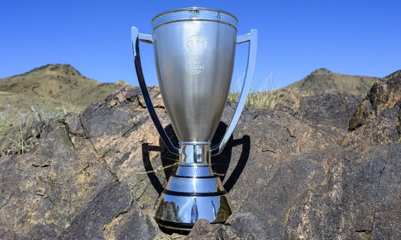 Kelasi yilgi Osiyo chempionati ishtirokchilari to‘liq ma’lum bo‘ldi