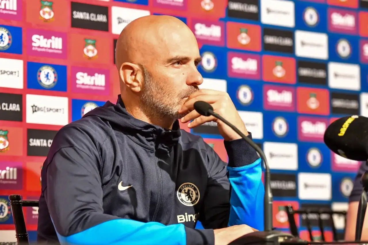 Mareska jamoasining "Arsenal"ga qarshi o‘yinini qanday baholadi?