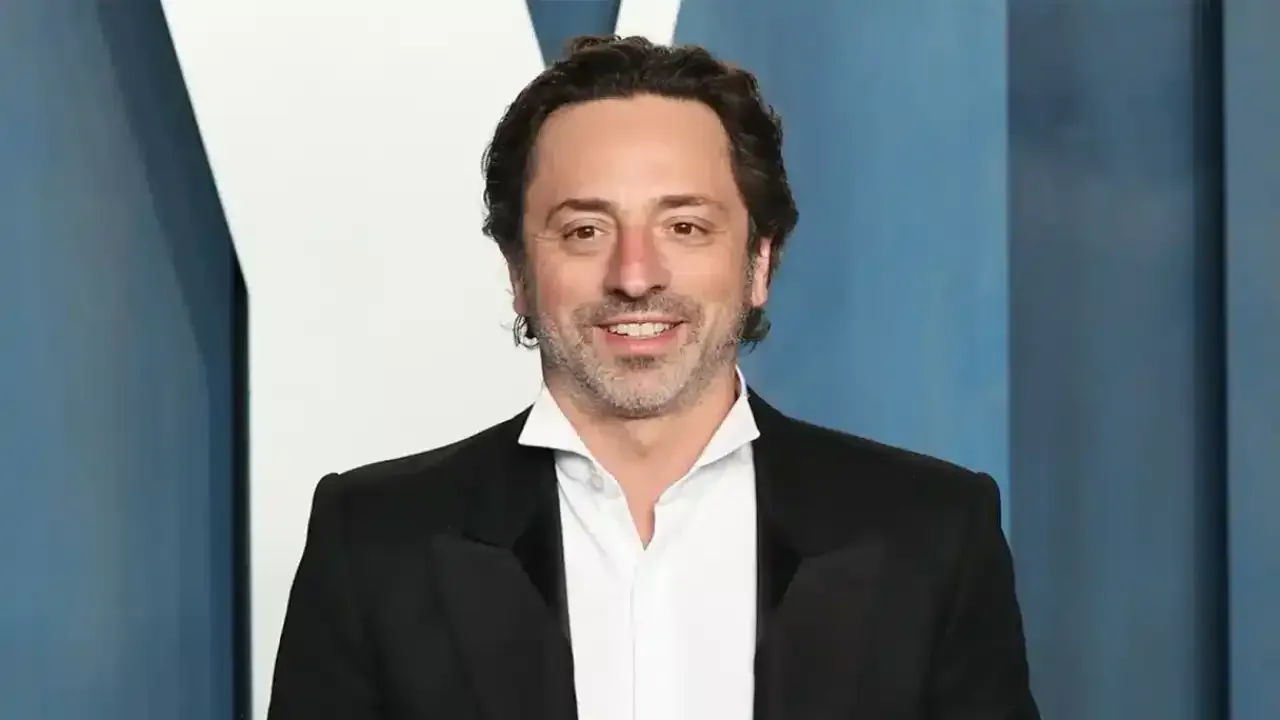 Google asoschisi 1,1 milliard dollar xayriya qildi