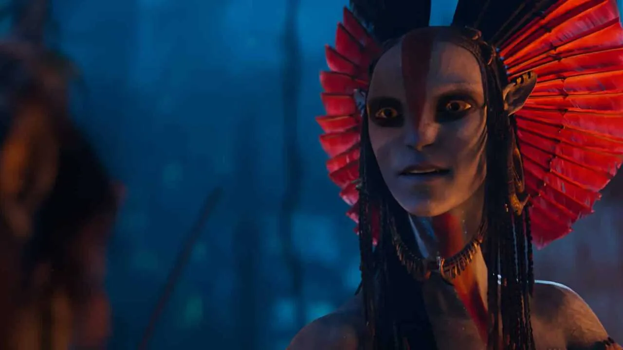 Jeyms Kemeron sun'iy intellektni tanqid qildi