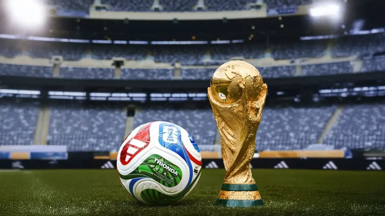 Opta superkompyuteri JCH-2026 uchun favoritlarni aniqladi