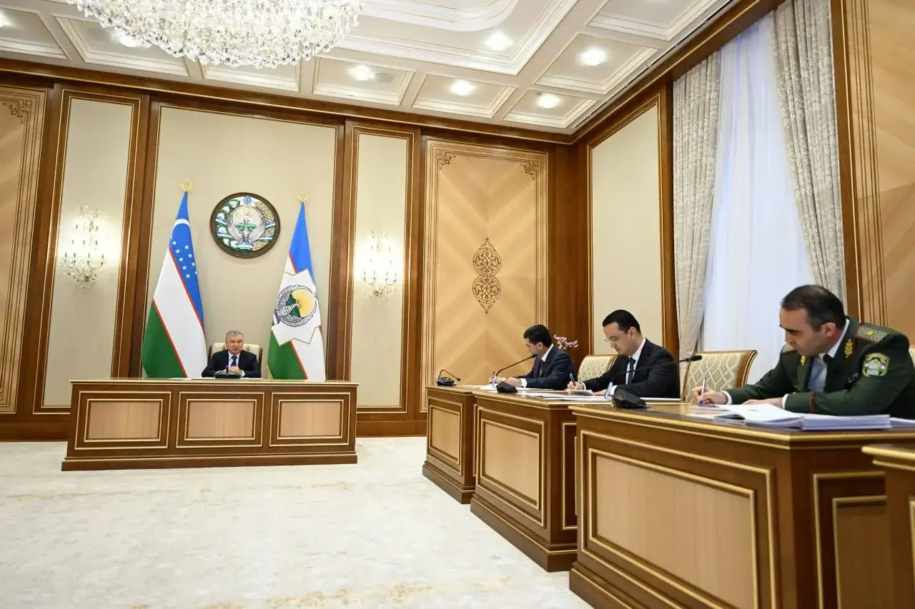 O‘zbekistonda tadbirkorlar uchun «Biznes hamroh» markazlari ochiladi