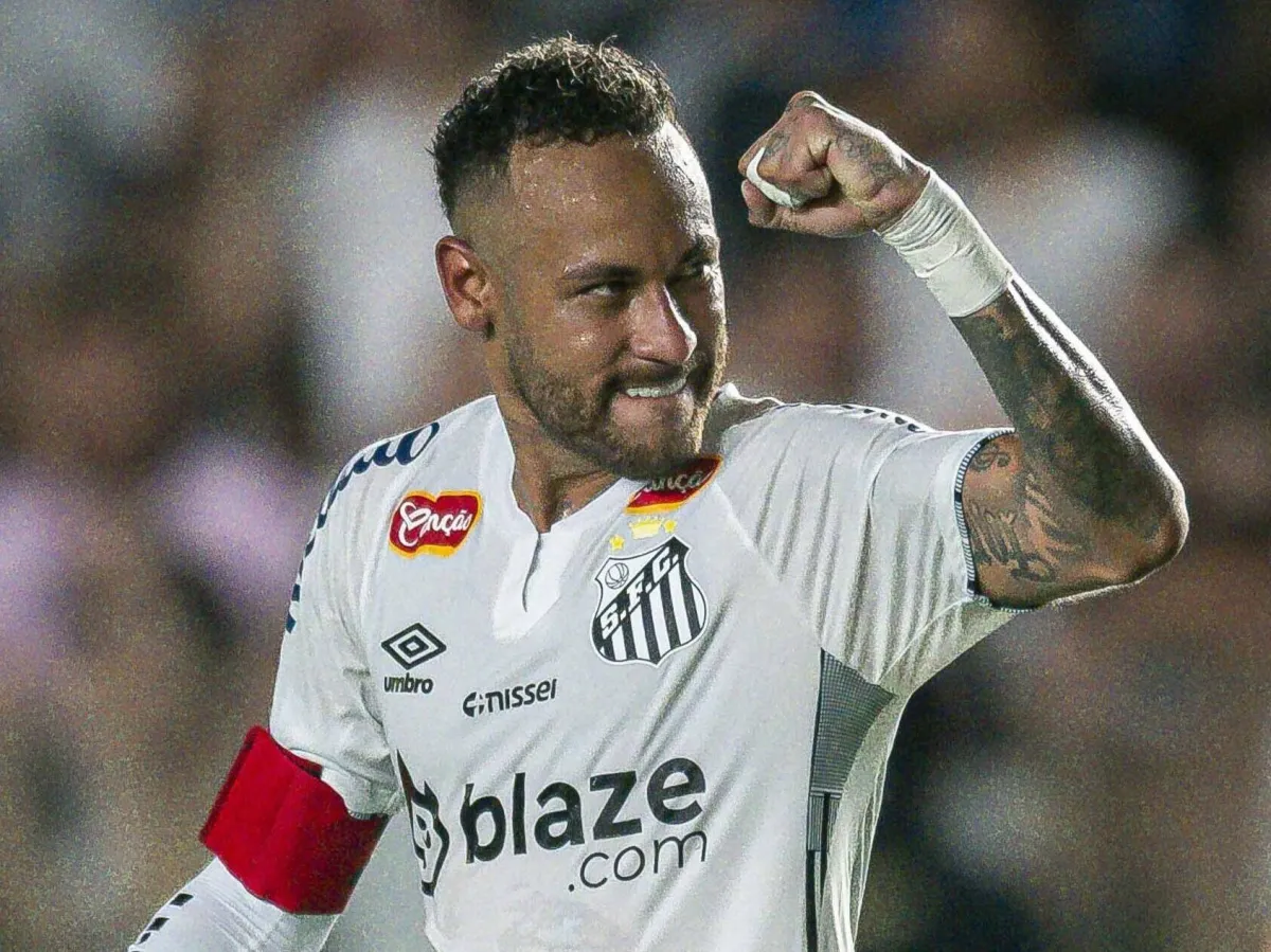 Anchelotti Neymarning JCH-2026dagi imkoniyatlari haqida gapirdi