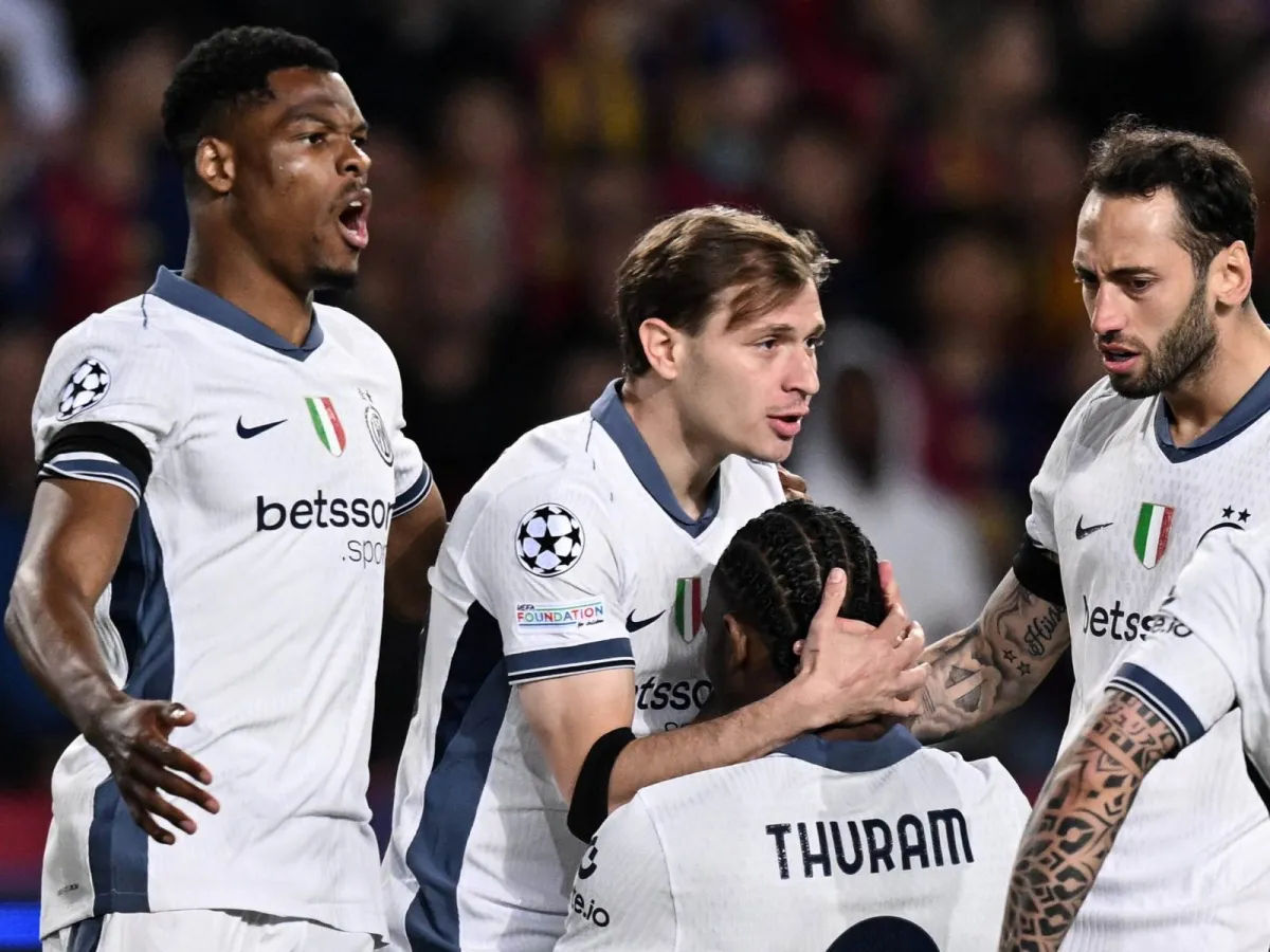 Lautaro Martines klub tarixida to‘rtinchi bo‘ldi