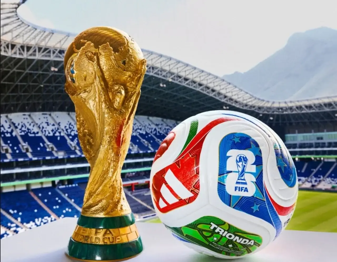 Opta superkompyuteri Jahon chempionatining g‘oliblarini baholadi