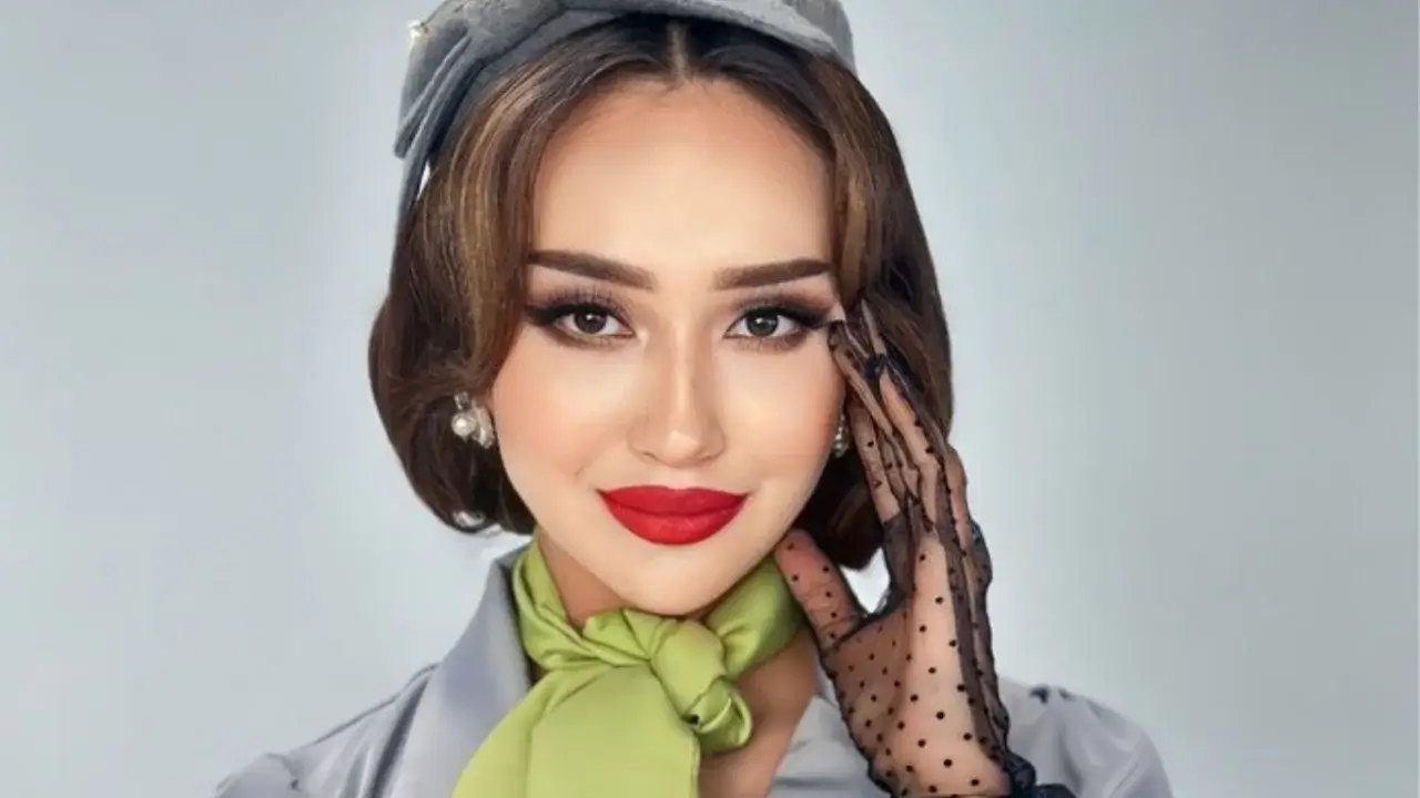 Aysanem Yusupova haqida siz bilgan-bilmagan 12 ta fakt