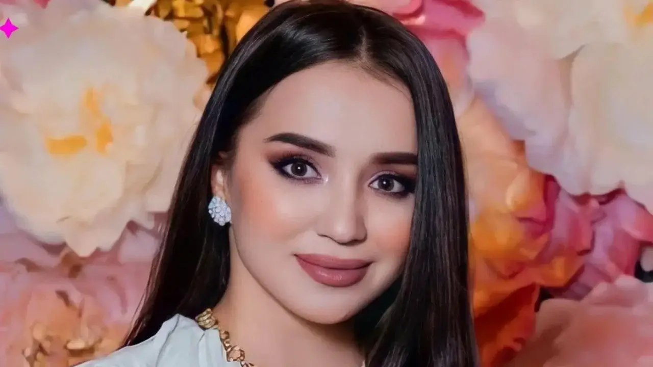 Shahzoda Muhammedova BAAda o‘g‘lining 2 yoshini nishonladi (foto)