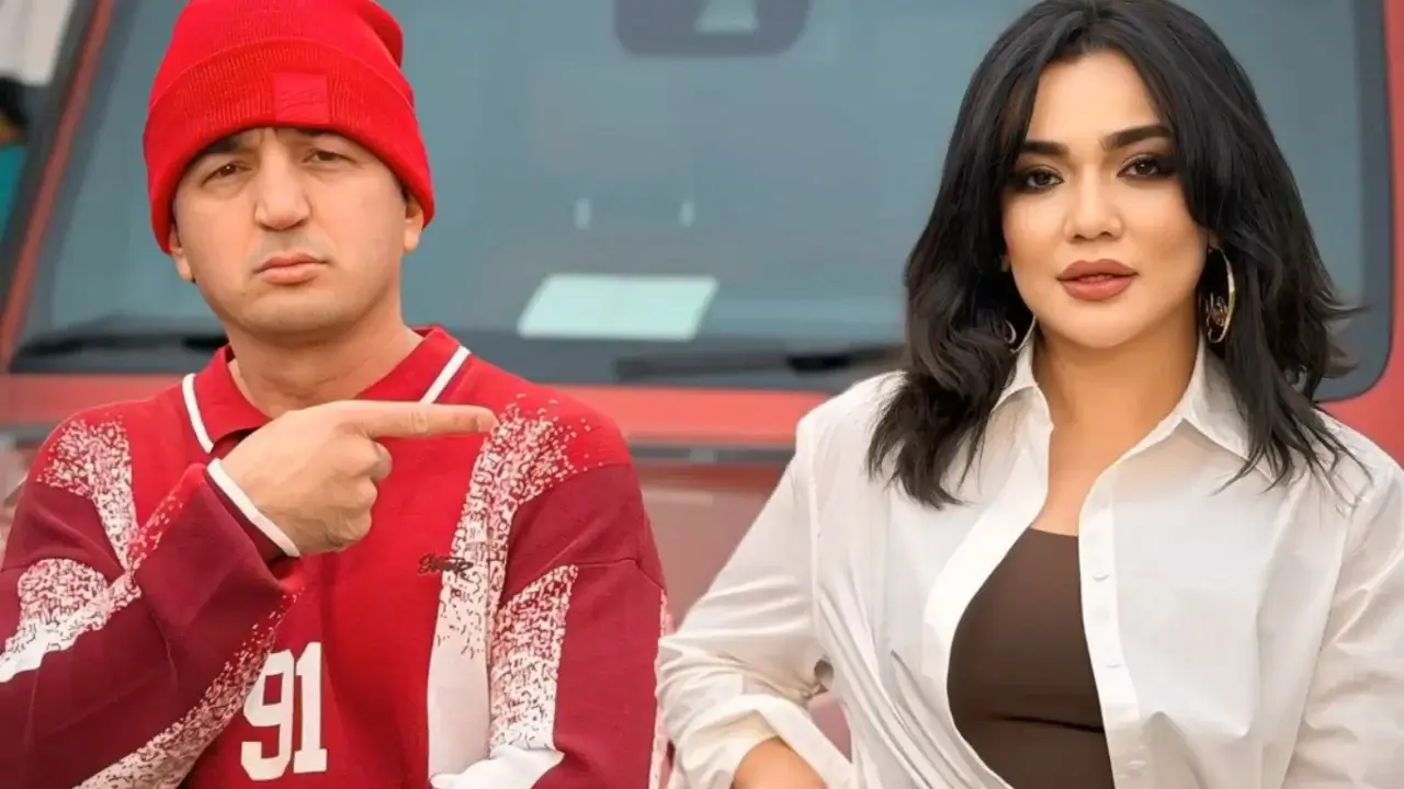 Ruxshona va Bojalardan yangi duet: “Habibi” klip premyerasi!