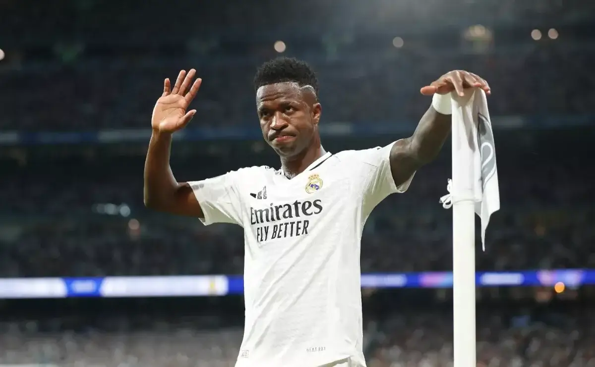 Vinisius ketishi mumkin, "Yunayted" 150 mln yevrolik taklif tayyorlamoqda