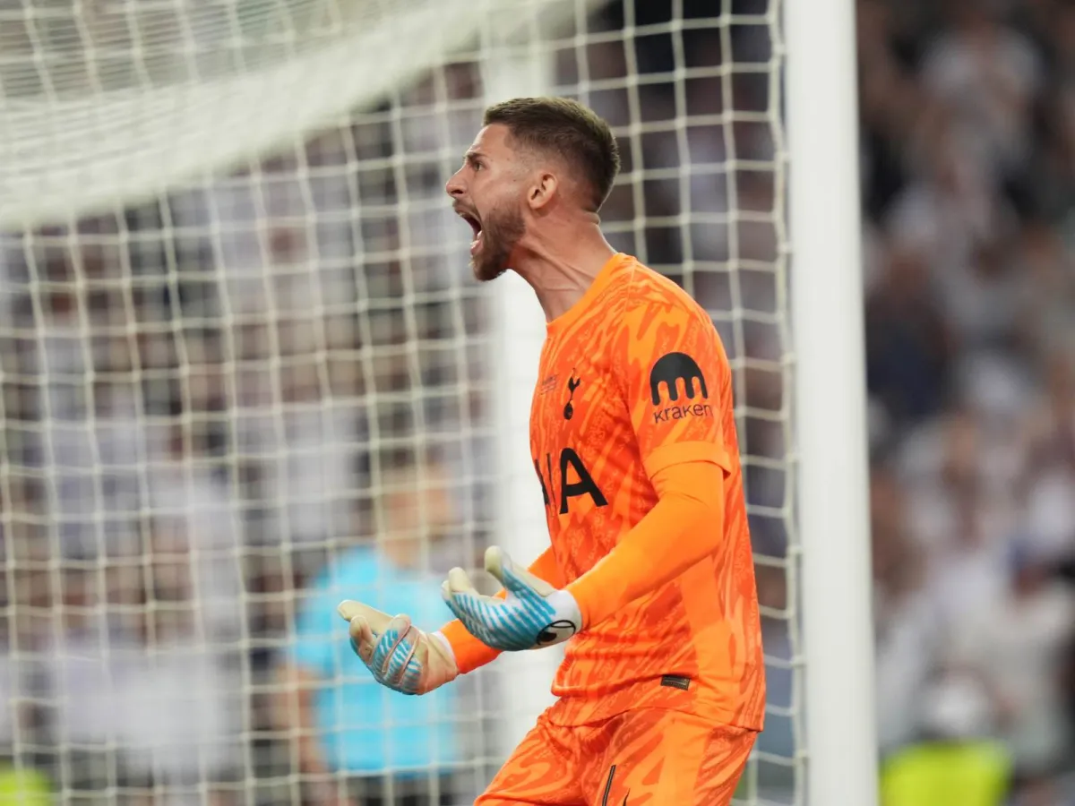 Frank Viktorioyni qoʻllab-quvvatlashda davom etmoqda