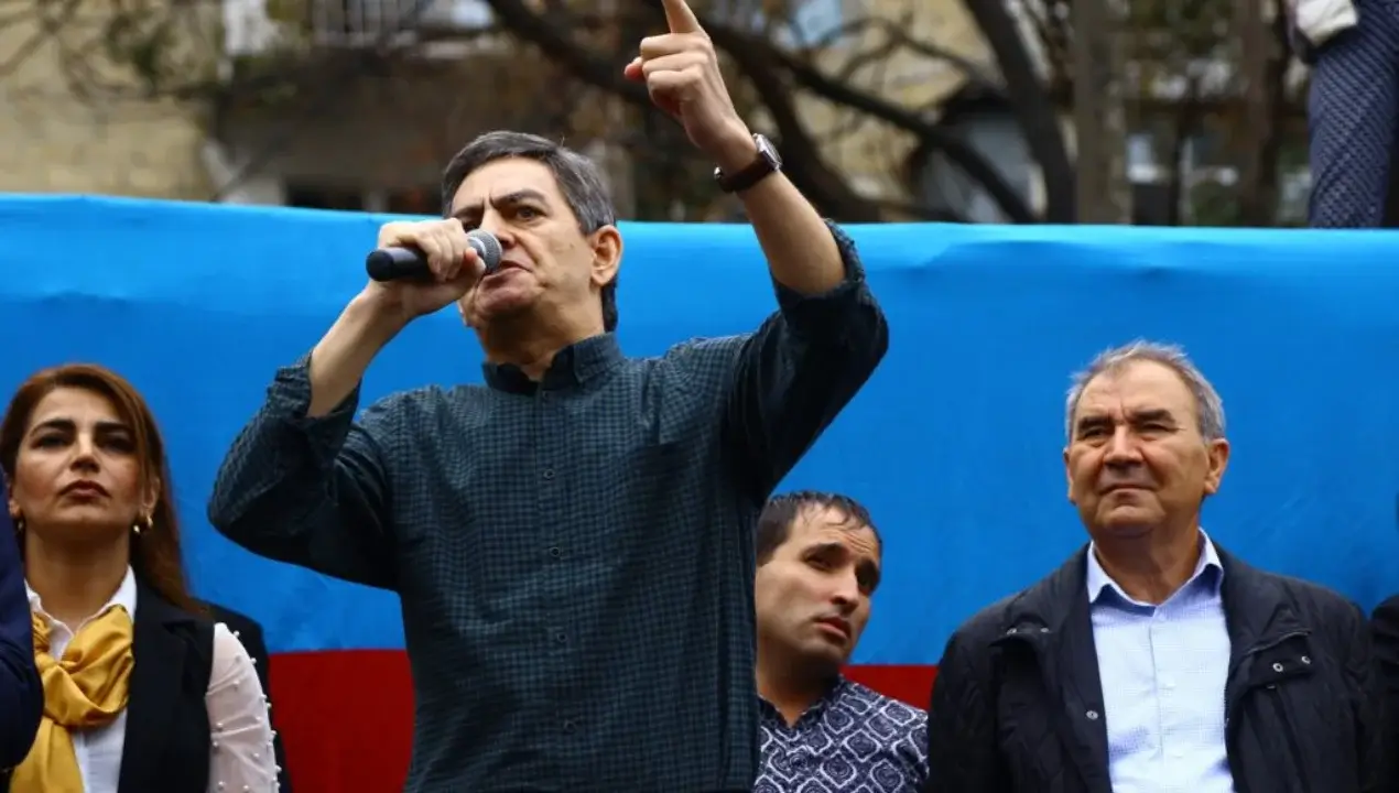 Bokuda siyosiy to‘lqin: muxolifat yetakchisi Ali Kerimli hibsga olindi!