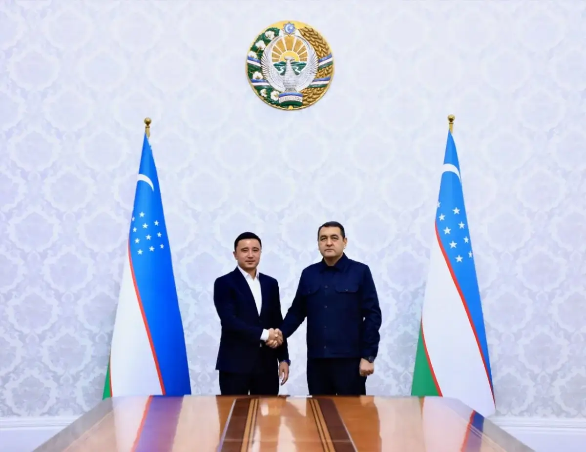 Islombek Ismoilov “Neftchi”ning yangi bosh murabbiyi sifatida tayinlandi