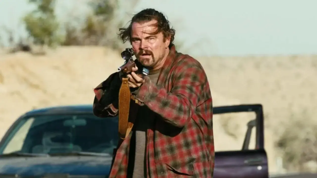 Rolling Stone jurnali 2025 yilda eng yaxshi filmlar reytingini tuzdi