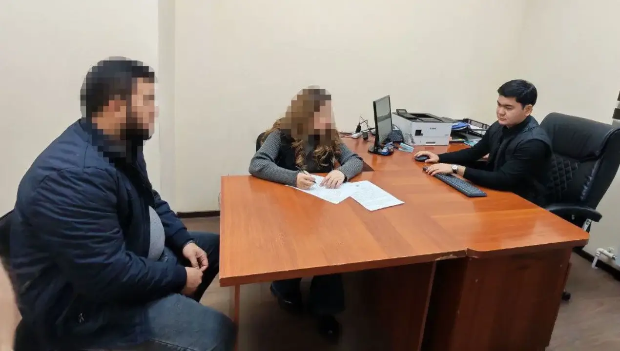 Yana bir oila tiklandi