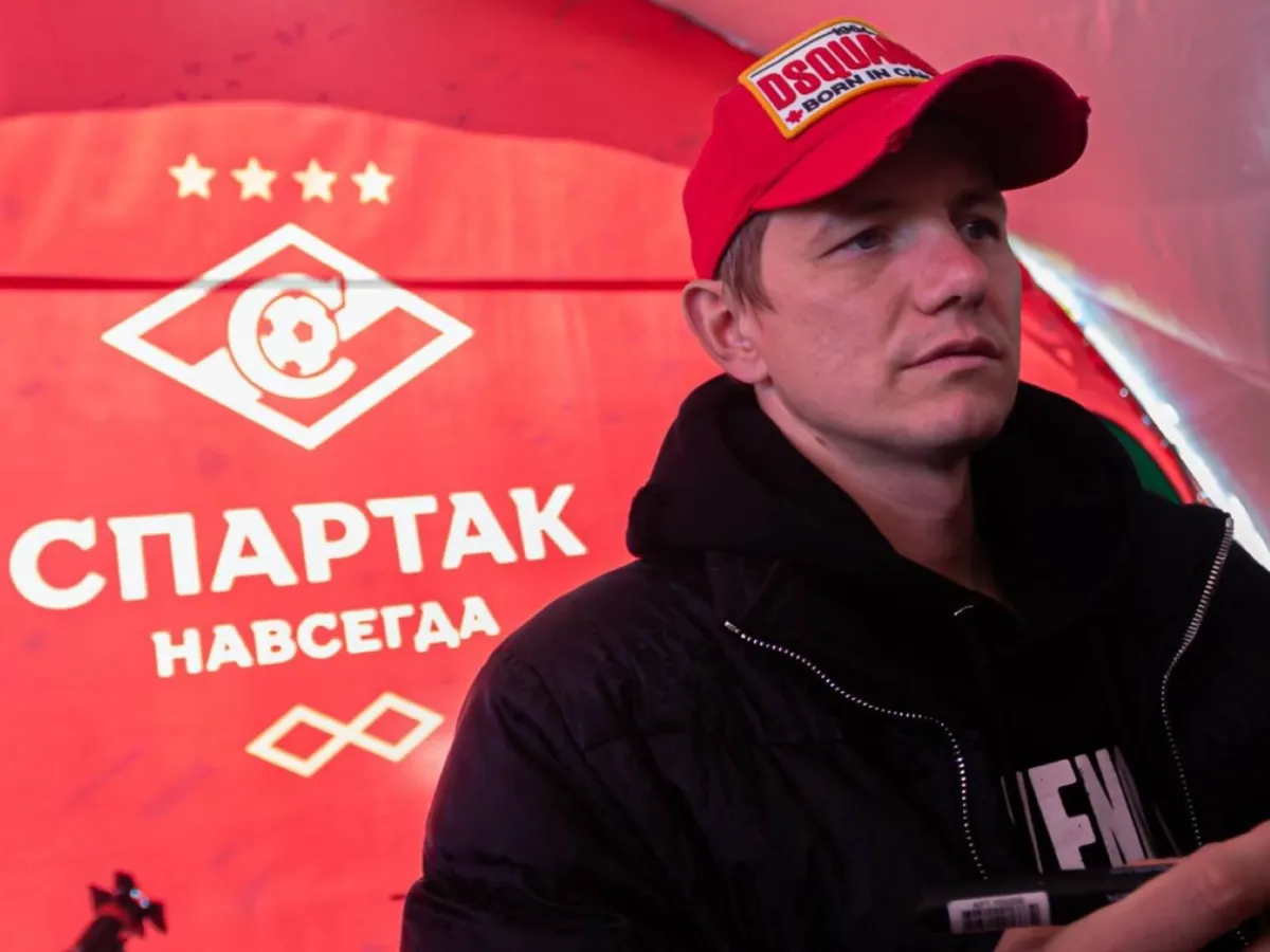 Pavlyuchenko: "Nyukasl" gʻalaba qozonadi