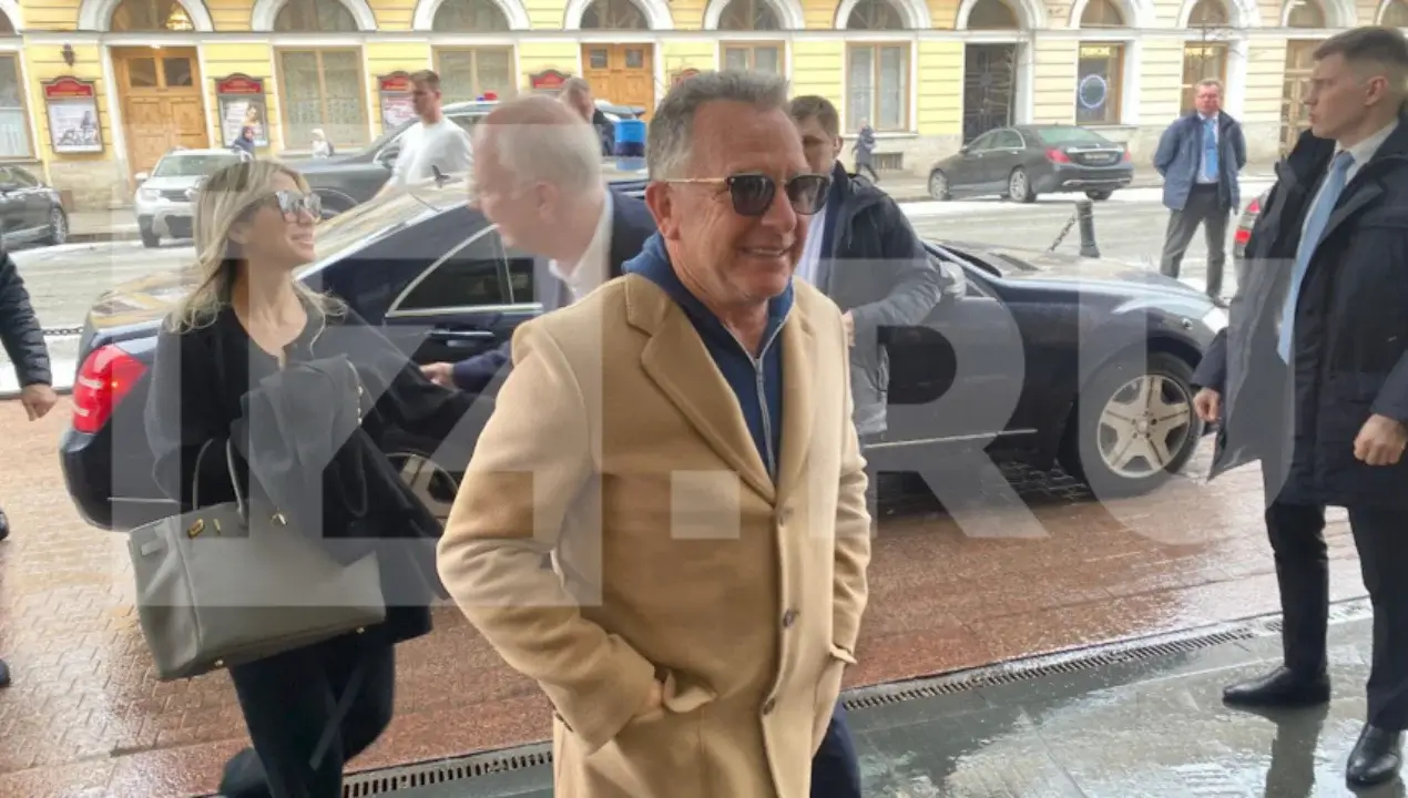 Uitkoff va Kushnerning Moskvaga tashrifi: urushni tugatish uchun yangi imkoniyatlar