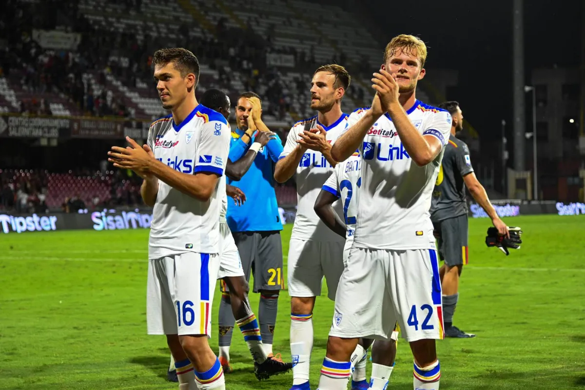 Lechche Torino ustidan gʻalaba qozondi