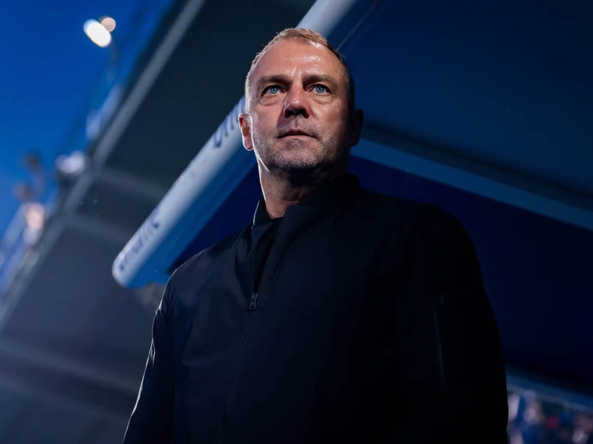 Flik: "Bu bizning eng yaxshi o‘yinlarimizdan biri"