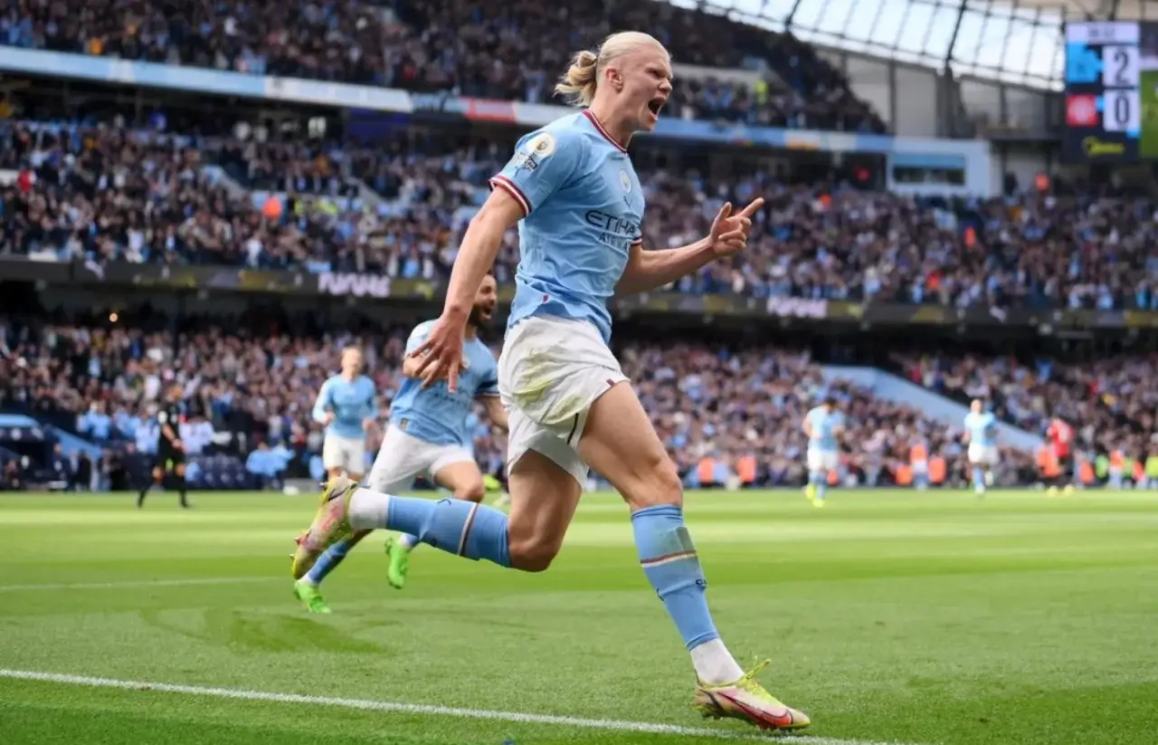 «Manchester Siti»: Holand Premer-ligada tarixni qaytadan yozayotgan chempion