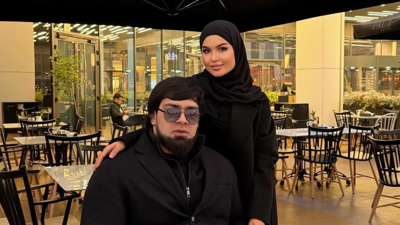 Feruza Normatova vanihoyat ijtimoiy tarmoqlarda turmush o‘rtog‘i bilan ko‘rinish berdi