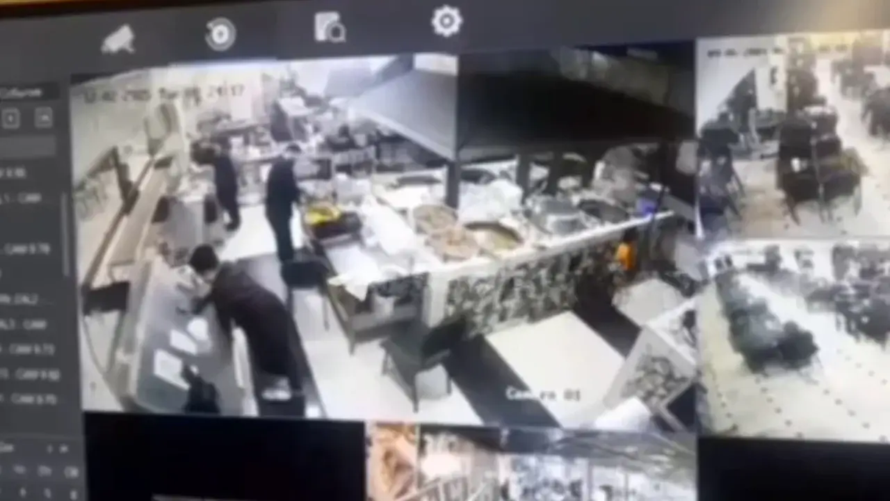 Gulistondagi portlash oqibatida 3 kishi halok bo‘ldi: Jinoyat ishi qo‘zg‘atildi