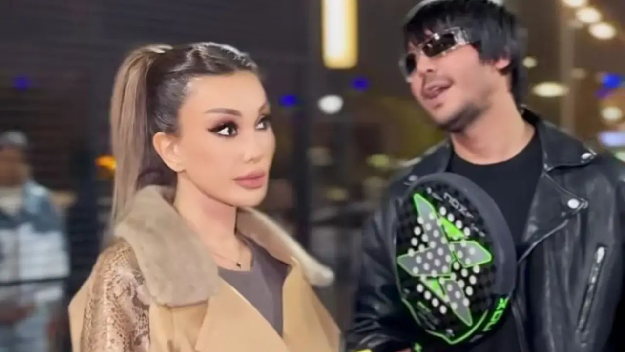 Rayhon va Hamdamning kutilmagan dueti internetni portlatdi (video)