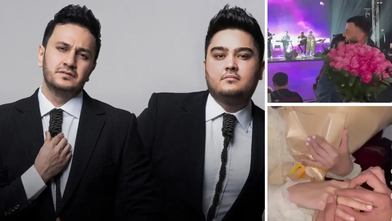 “Benom” konsertida rekord: bir kechada 4 ta “Marry Me” bo‘ldi