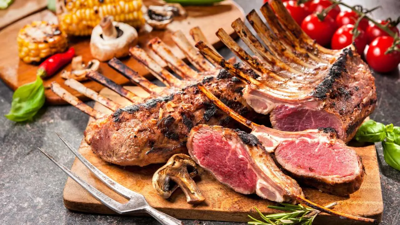 2025 yilda O‘zbekistonda qo‘y go‘shti ishlab chiqarish oshadi