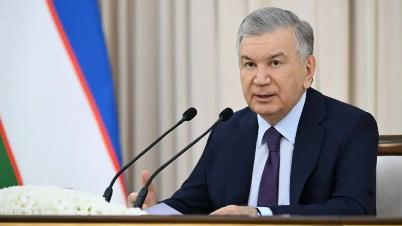 O‘zbekistonda kelgusi yili 4,5 million tonna paxta yetishtirish maqsad qilindi