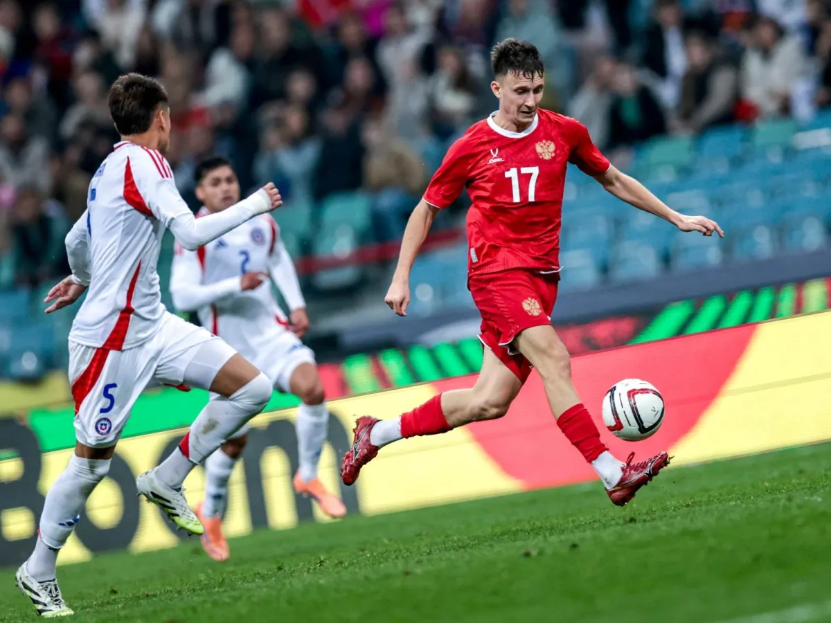 Gʻolovin: Pogba jamoani kuchaytirdi