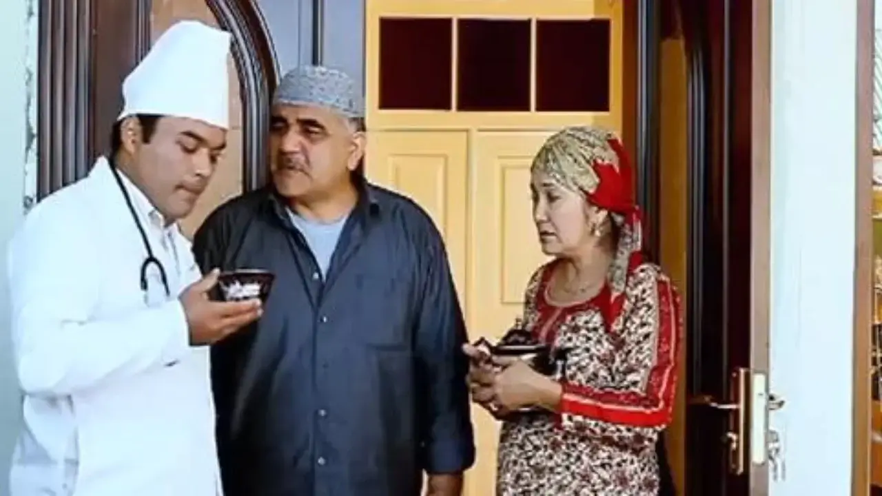 Oldin va Hozir: “Tilim Qursin” film aktyorlari 12 yilda qanday o‘zgardi