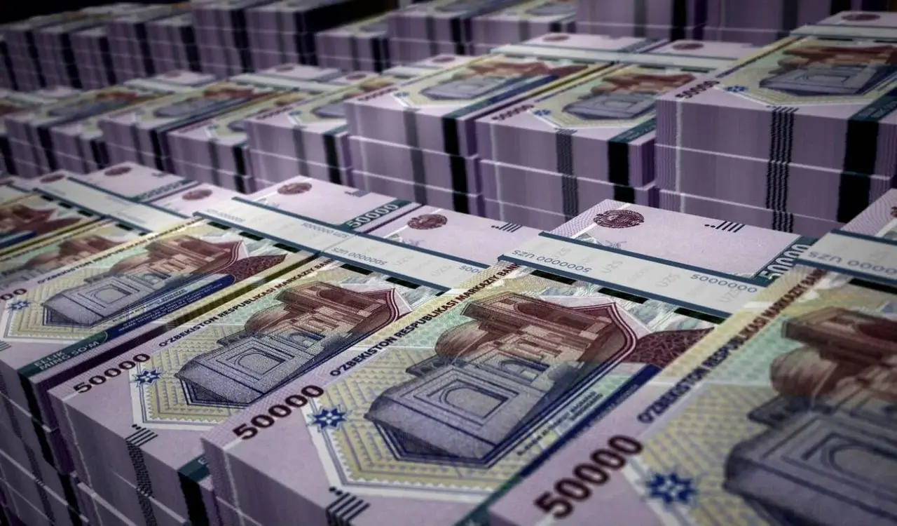 2026 yil uchun O‘zbekiston byudjeti loyihasi taqdim etildi