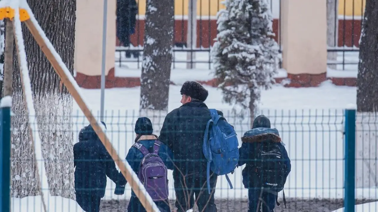 Maktablarda qishki ta’til qachondan boshlanadi?