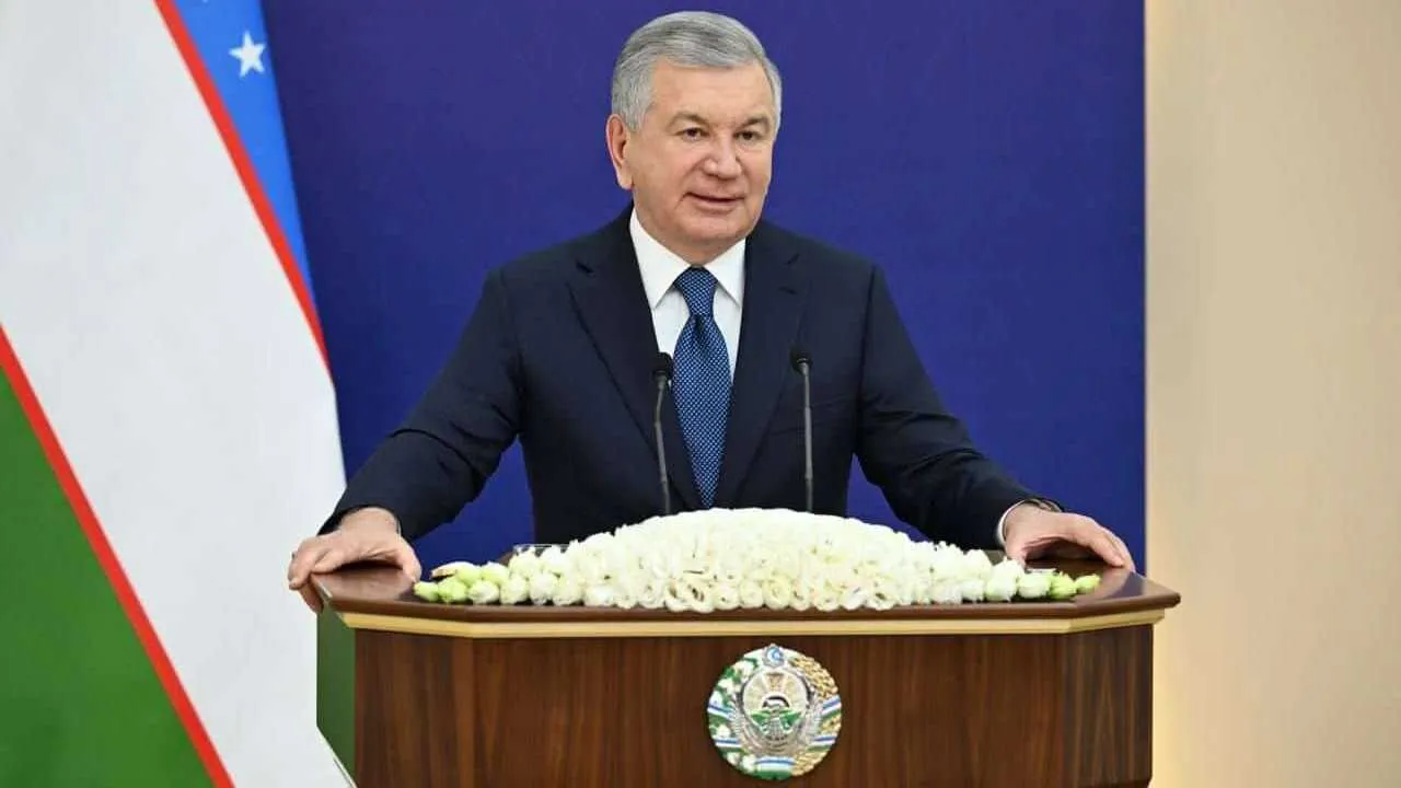 Prezident Gulistondagi fojea qurbonlari oila a'zolariga yordam ajratdi