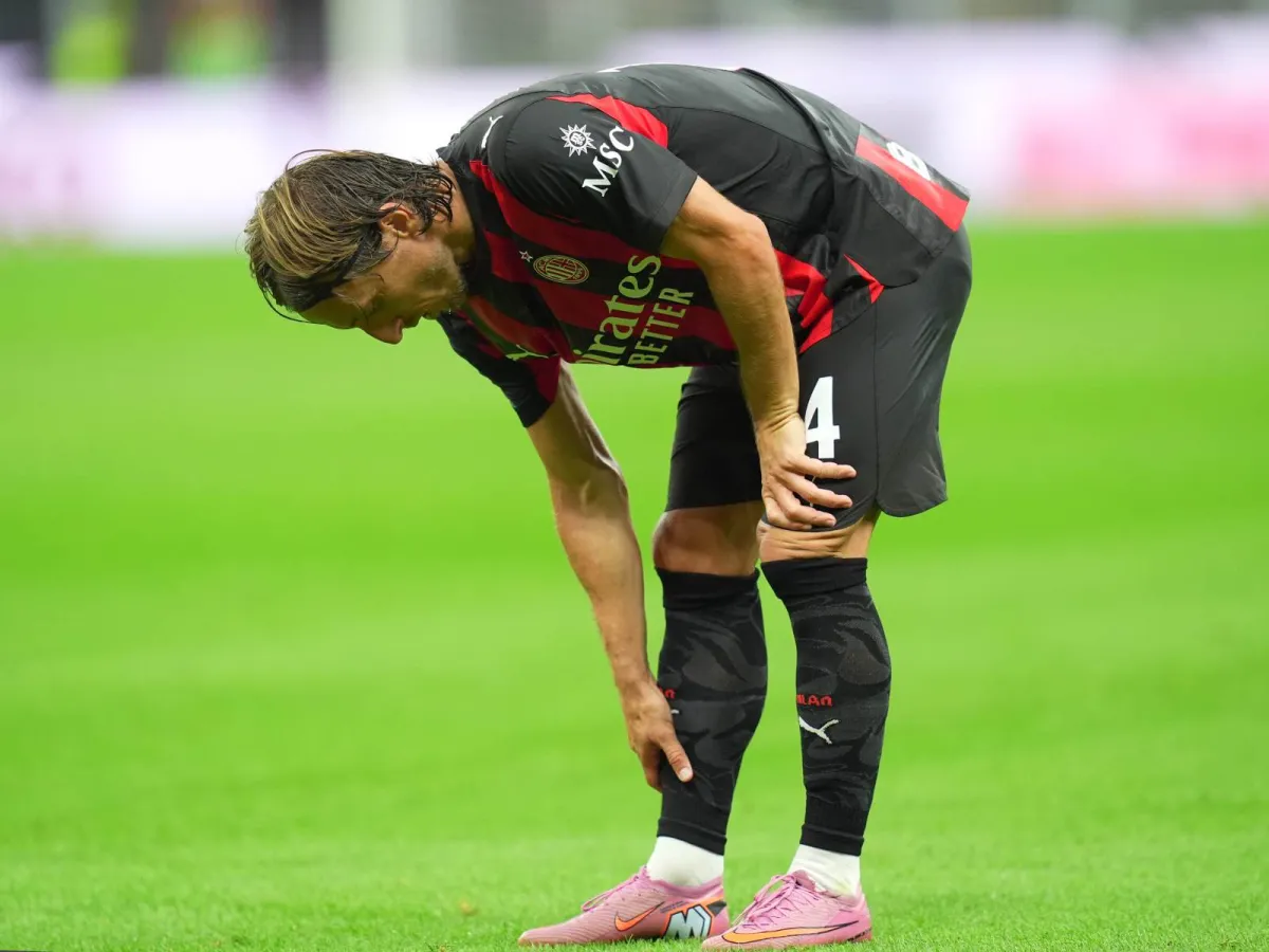 Modrich: Milan uchun muxlislik qilganman