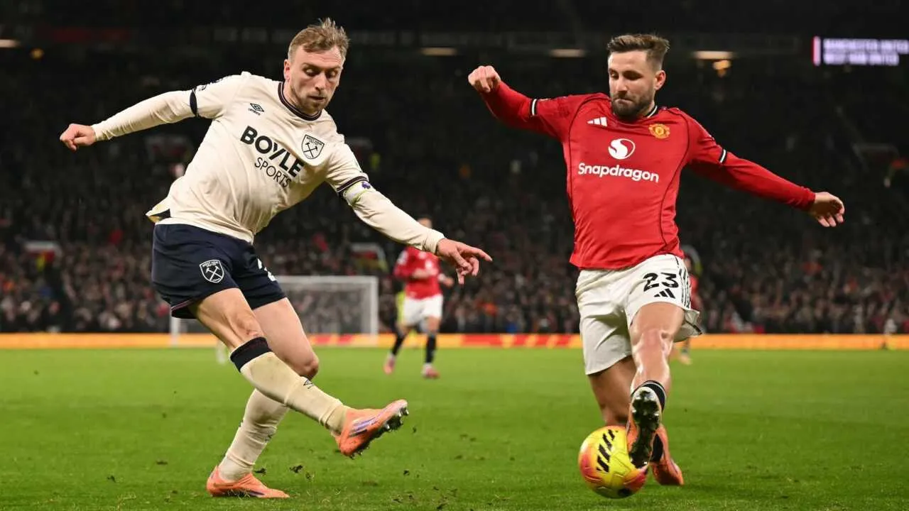 Magassa "Manchester Yunayted"ni g'alabadan mahrum qildi