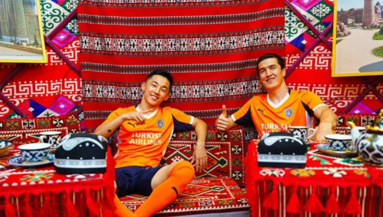 O‘zbek yulduzlarining gollari Shota Arveladzeni kursisidan ag‘dardi!