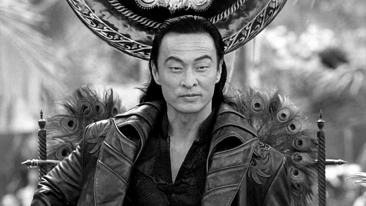 Mortal Kombat yulduzi Tagava vafot etdi