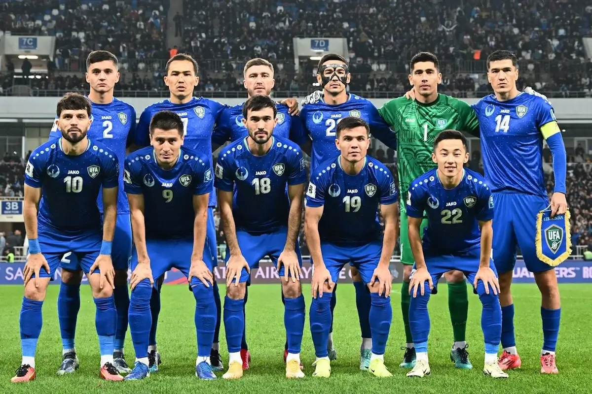 Otabek Jo‘rayev: Jahon chempionatida O‘zbekiston syurpriz qilishga qodir