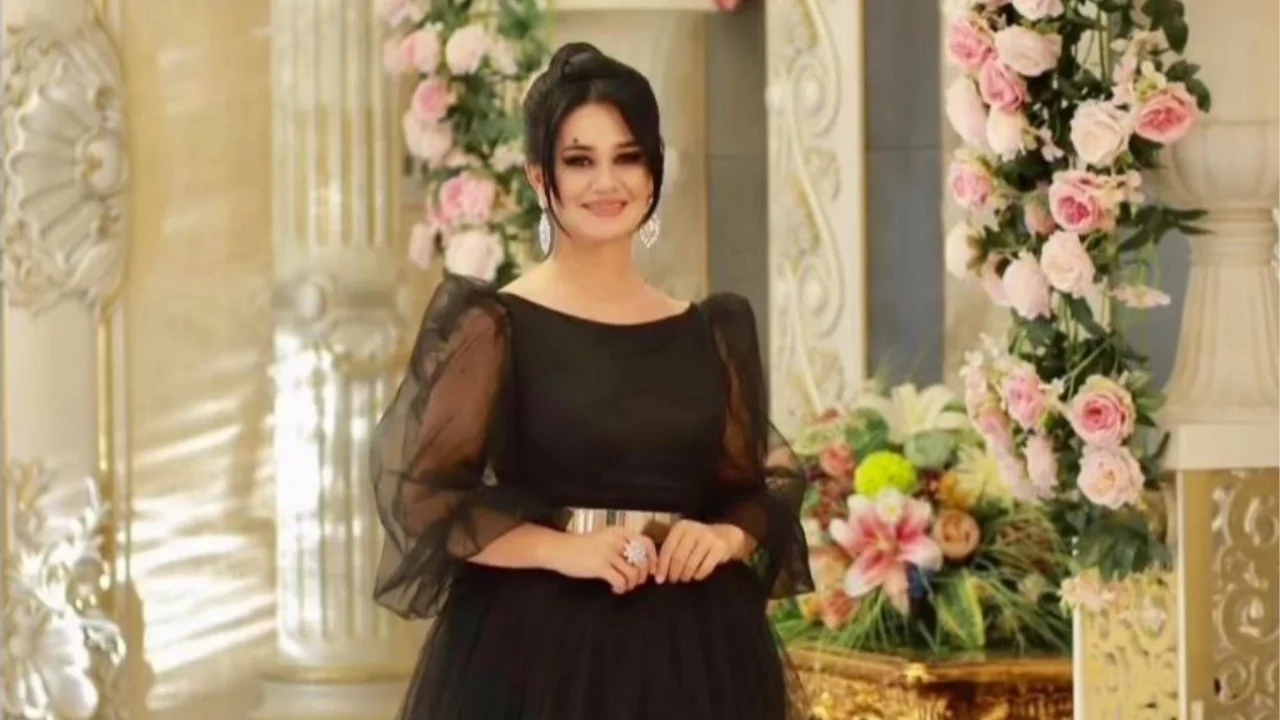 Nargiza Abdullayeva onasidan nega kechirim so‘radi?