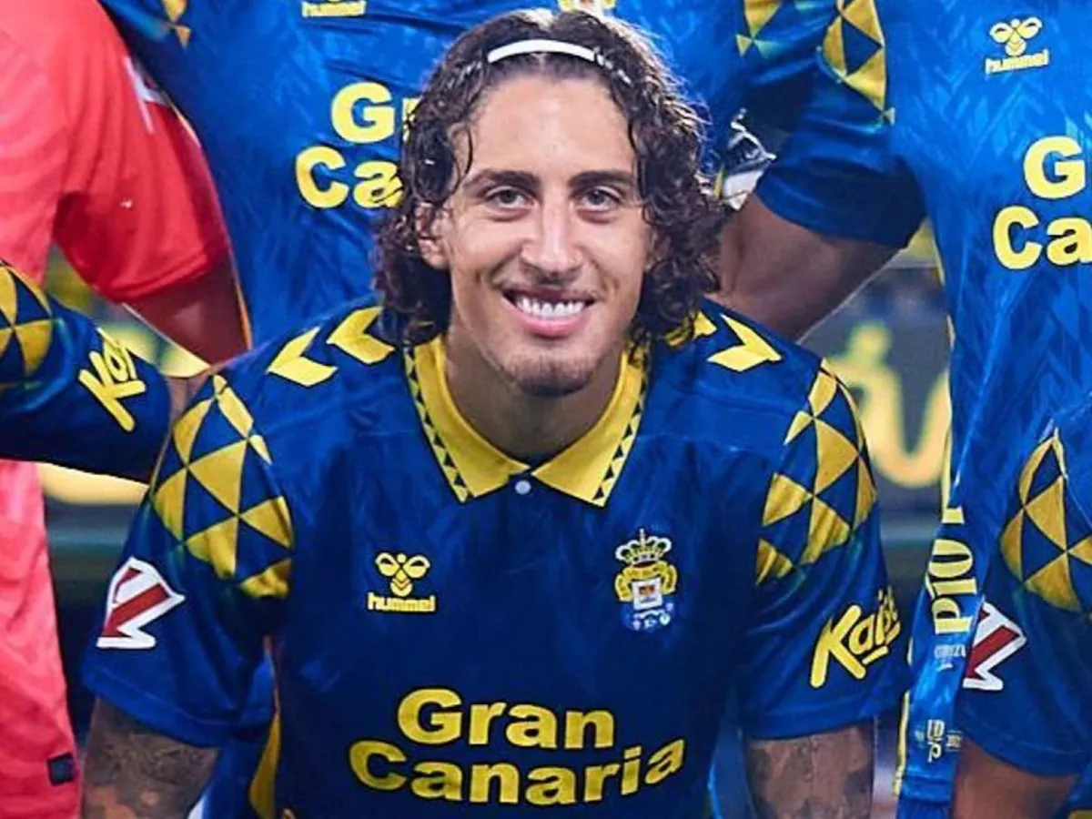 Futbolchi Fabio Silva Seriya A'ga o'tishi mumkin