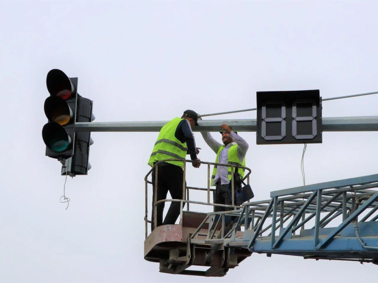 Toshkentda aqlli transport inqilobi boshlanishiga bir qadam qoldi